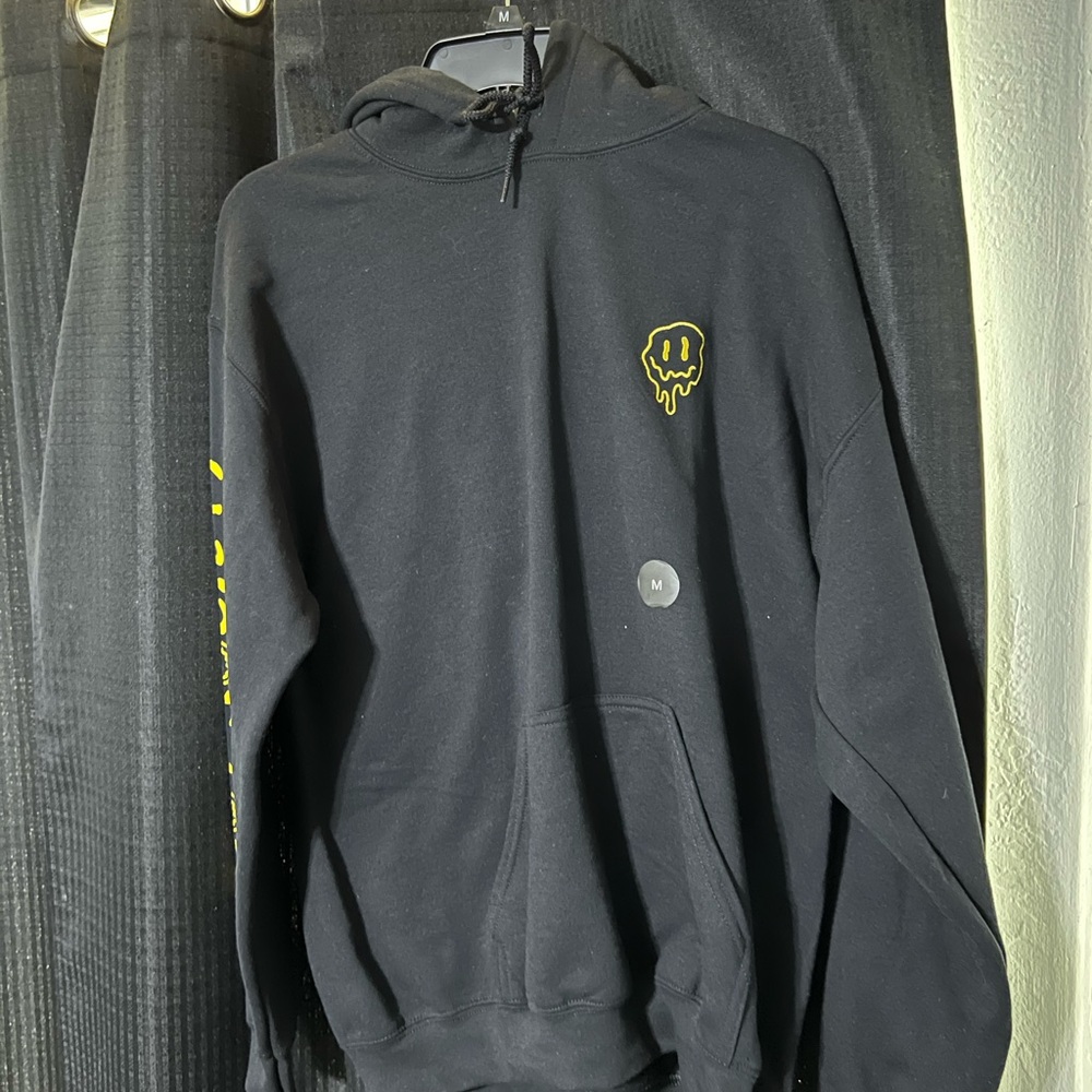 Riot Society Sweater